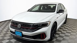 2024 Volkswagen Jetta GLI 40th Anniversary Edition
