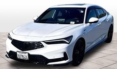 2026 Acura Integra w/Tech w/A-SPEC