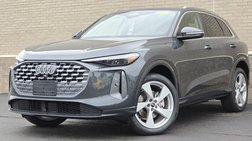 2025 Audi Q5 quattro Premium Plus TFSI