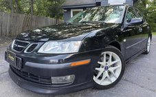 2005 Saab 9-3 Aero