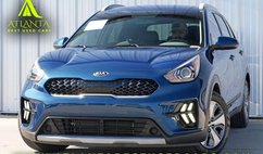 2020 Kia Niro LX