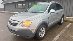 2009 Saturn VUE XE