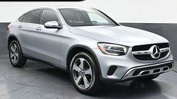 2021 Mercedes-Benz GLC-Class GLC 300 4MATIC