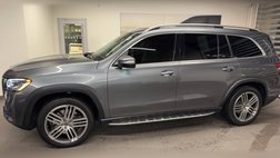 2020 Mercedes-Benz GLS GLS 450