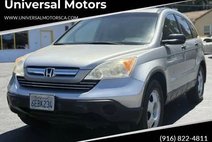 2008 Honda CR-V EX