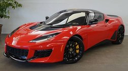 2020 Lotus Evora GT Base