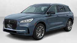 2024 Lincoln Corsair Grand Touring