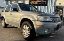 2006 Mercury Mariner Convenience