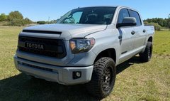 2017 Toyota Tundra TRD Pro