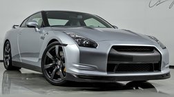 2009 Nissan GT-R Premium