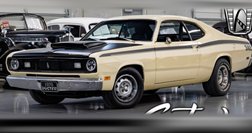 1970 Plymouth 