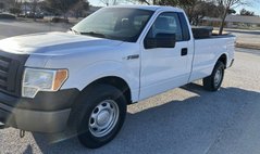 2012 Ford F-150 XL