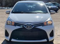 2016 Toyota Yaris LE