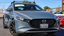 2019 Mazda MAZDA3 Premium