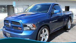 2011 Ram Ram Pickup 1500 Sport