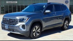 2024 Volkswagen Atlas SE