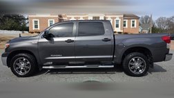 2012 Toyota Tundra Grade