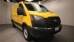2015 Ford Transit 250
