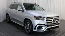 2026 Mercedes-Benz GLS GLS 450