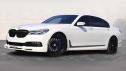 2018 BMW 7 Series ALPINA B7 xDrive