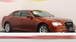 2021 Chrysler 300 Touring