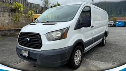 2016 Ford Transit 150
