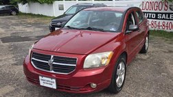 2007 Dodge Caliber SXT