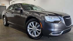 2018 Chrysler 300 Touring