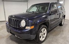 2011 Jeep Patriot Sport