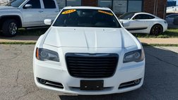 2014 Chrysler 300 S