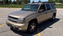 2006 Chevrolet TrailBlazer EXT LS