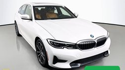 2022 BMW 3 Series 330i