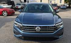 2019 Volkswagen Jetta R-Line
