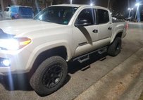 2021 Toyota Tacoma Limited