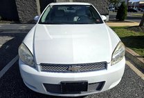 2012 Chevrolet Impala LT Fleet