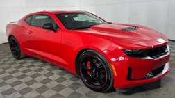 2022 Chevrolet Camaro LT1