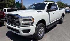 2024 Ram Ram Pickup 2500 Laramie