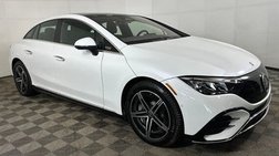 2023 Mercedes-Benz EQE EQE 350 4MATIC