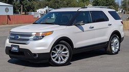 2011 Ford Explorer XLT