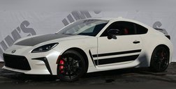 2024 Toyota GR86 Trueno Edition