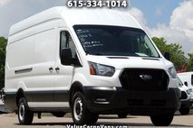 2023 Ford Transit 350