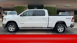 2022 Ram Ram Pickup 1500 Lone Star