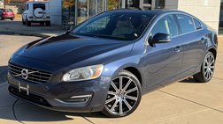 2015 Volvo S60 T5 Drive-E Premier