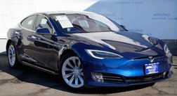 2017 Tesla Model S 75D