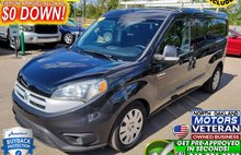 2016 Ram ProMaster City Tradesman SLT