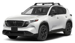 2026 Mazda CX-5 2.5 S Premium Plus