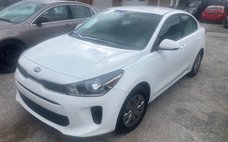 2019 Kia Rio LX