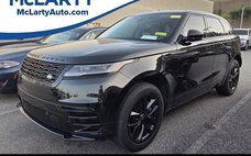 2025 Land Rover Range Rover Velar P250 Dynamic SE