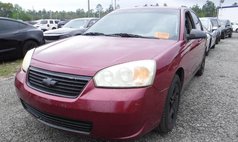 2006 Chevrolet Malibu LS Fleet