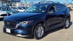 2023 Mazda CX-5 2.5 S Select